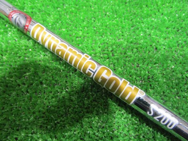 中古 HI-TOE 3 58SB-10 58°ウェッジ ゴルフ用品