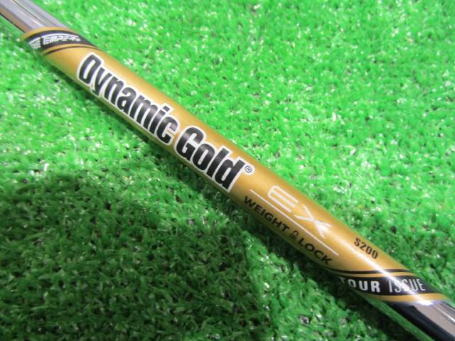 中古 P770 2023 4I 22.5°ユーティリティ ゴルフ用品