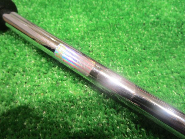 中古 セレクト ニューポート2パター ゴルフ用品