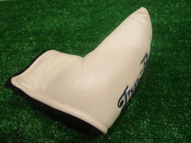 中古 Tru-Rollパター ゴルフ用品