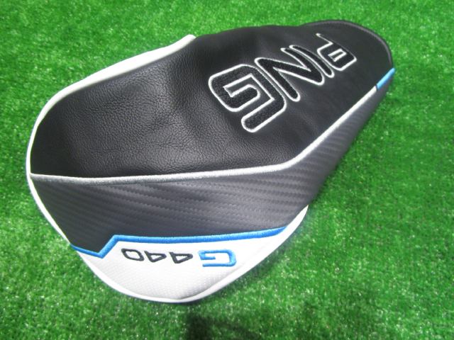 中古 G440 MAX 10.5°ドライバー ゴルフ用品