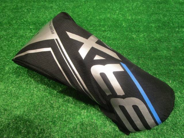 中古 BR-X 10.5°ドライバー ゴルフ用品