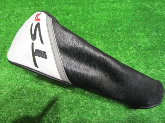 中古 TSR3 15 15°フェアウェイウッド ゴルフ用品