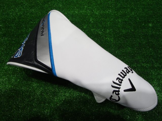 中古 PARADYM Ai SMOKE ◆◆◆ 10.5°ドライバー ゴルフ用品