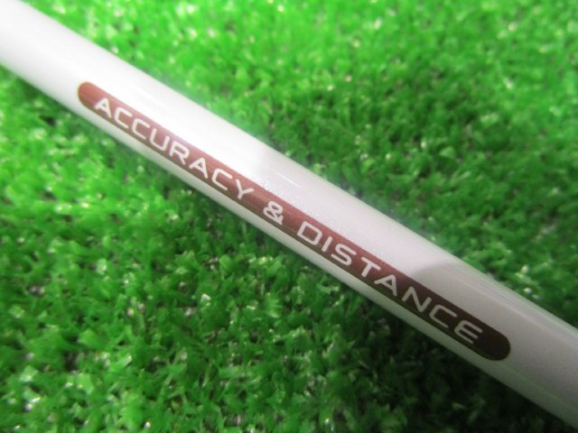 中古 Tour AD GC-6（X） キャロウェイ用スリーブ 44.25インチシャフト ゴルフ用品