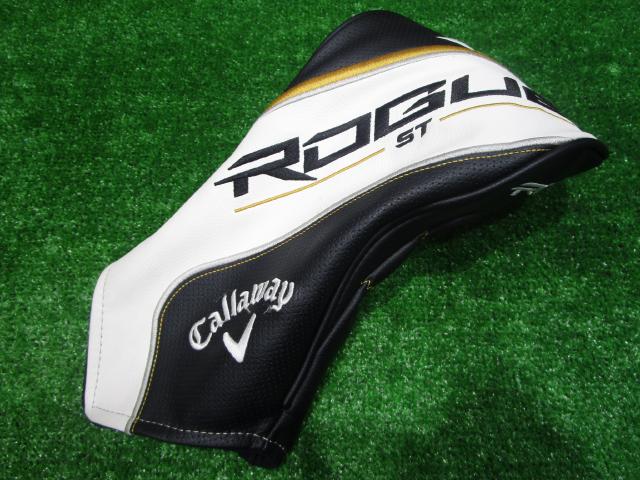 中古 ROGUE ST ◆◆◆ LS 10.5°ドライバー ゴルフ用品