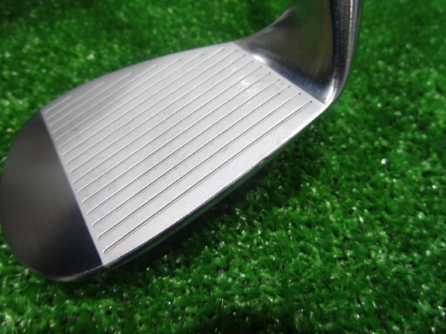 中古 STUDIO WEDGE M425 S ニッケルクロムメッキ 52°ウェッジ ゴルフ用品