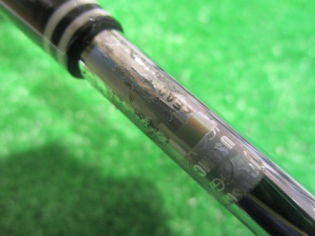 中古 RTX-6 ZIPCORE 58-10 58°ウェッジ ゴルフ用品