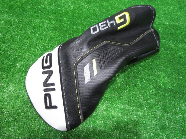 中古 G430 LST 10.5°ドライバー ゴルフ用品