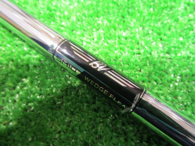 中古 ボーケイSM10 Tour Chrome 56-10S 56°ウェッジ ゴルフ用品