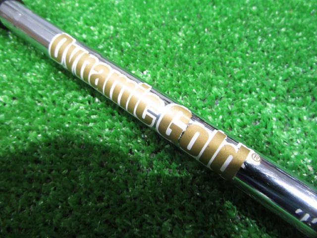 中古 JAWS FULL TOE Chrome 60-10 60°ウェッジ ゴルフ用品