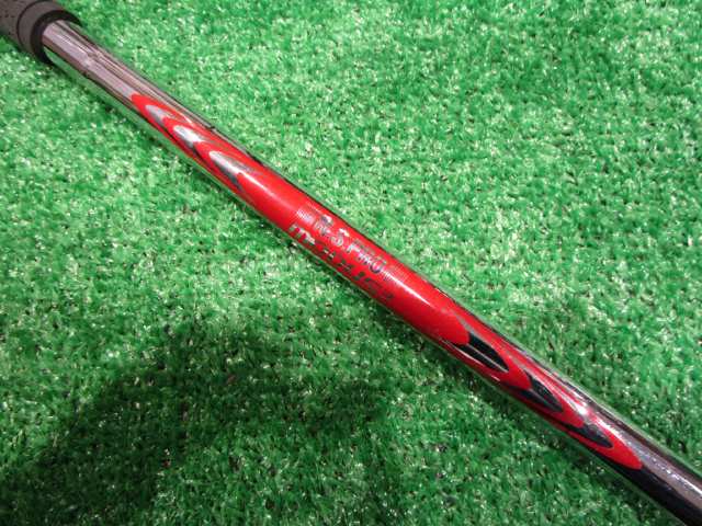 中古 JAWS RAW CHROME 56-10S 56°ウェッジ ゴルフ用品