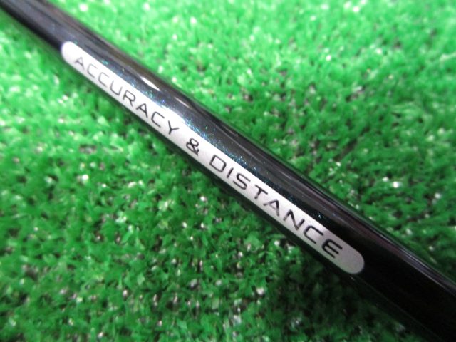 中古 Tour AD FI 5（S） テーラーメイド用スリーブ 44.25インチシャフト ゴルフ用品