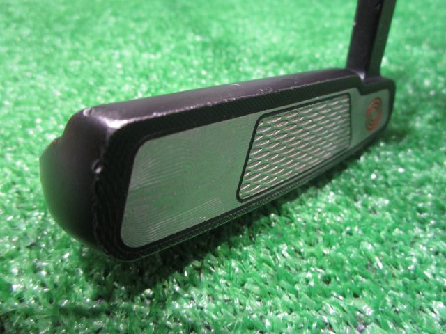 中古 ホワイトダマスカスiX 330Mパター ゴルフ用品