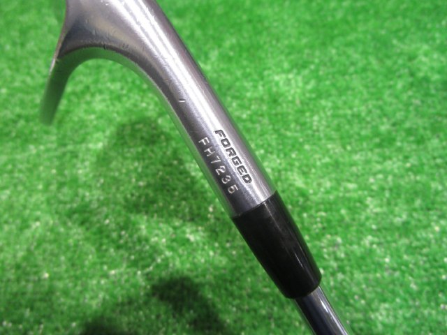 中古 TourWedge 52°ウェッジ ゴルフ用品