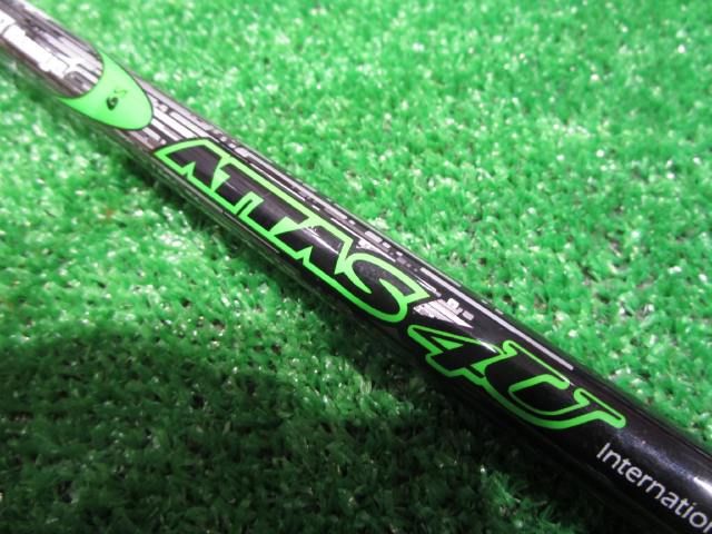 中古 915D3 9.5°ドライバー ゴルフ用品