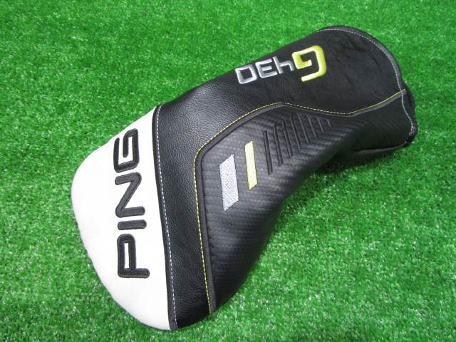 中古 G430 MAX 10K 10.5°ドライバー ゴルフ用品