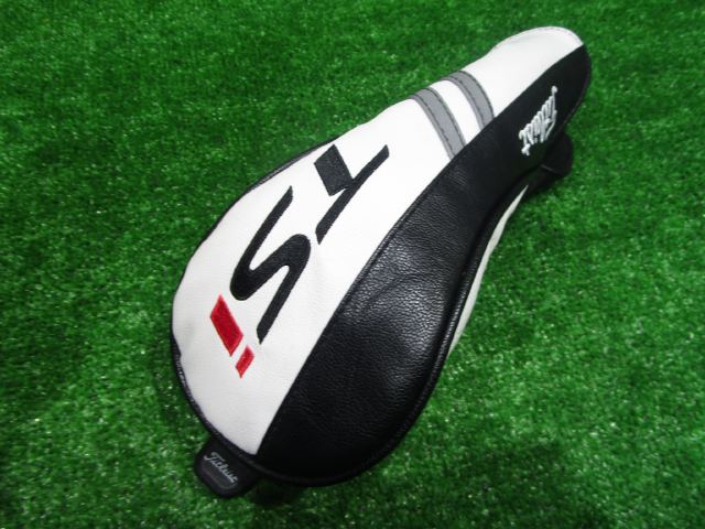 中古 TSi2 15 15°フェアウェイウッド ゴルフ用品