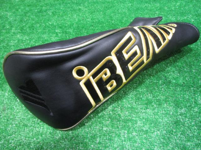 中古 ZY-8 9.5°ドライバー ゴルフ用品