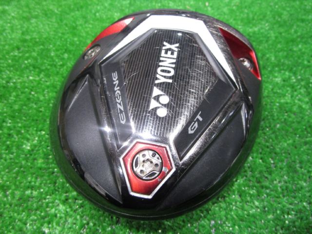 中古 EZONE GT 10.5°ドライバー ゴルフ用品