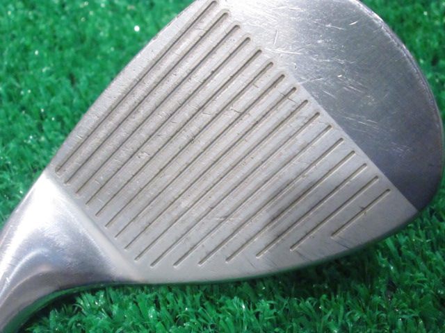 中古 TourWedge TypeS 58°ウェッジ ゴルフ用品