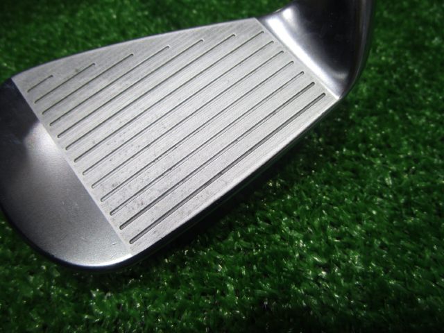 中古 スリクソンZ FORGED II 7I 0°ユーティリティ ゴルフ用品