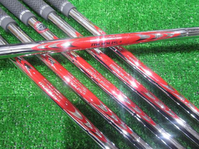 中古 P7MC 6本アイアンセット ゴルフ用品