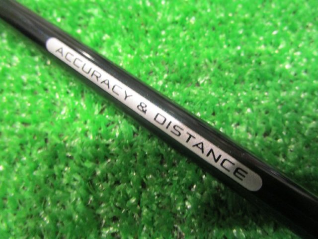 中古 Tour AD FI 4（R1） テーラーメイド用スリーブ 44.25インチシャフト ゴルフ用品