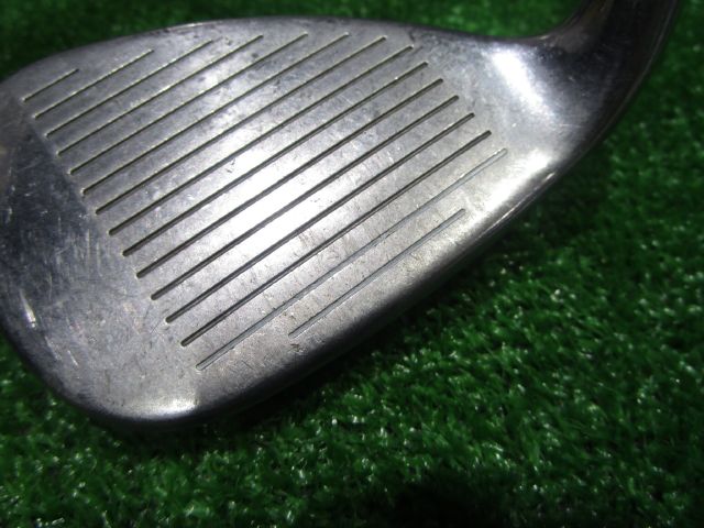 中古 スチールヘッドXR 49°ウェッジ ゴルフ用品