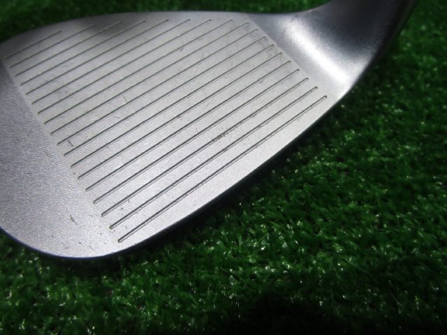 中古 DW-125G 56°ウェッジ ゴルフ用品