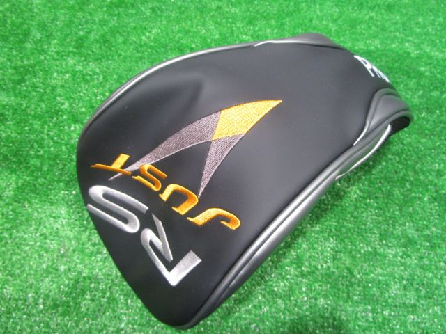 中古 RSJUST RS 10.5°ドライバー ゴルフ用品