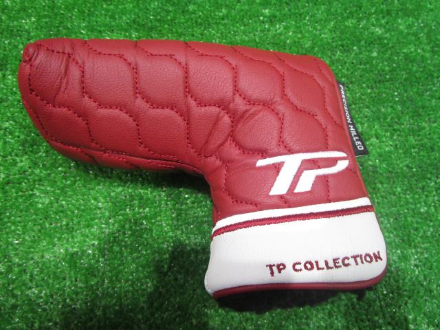 中古 TP COLLECTION MULLENパター ゴルフ用品