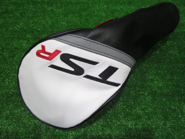 中古 TSR3 8°ドライバー ゴルフ用品