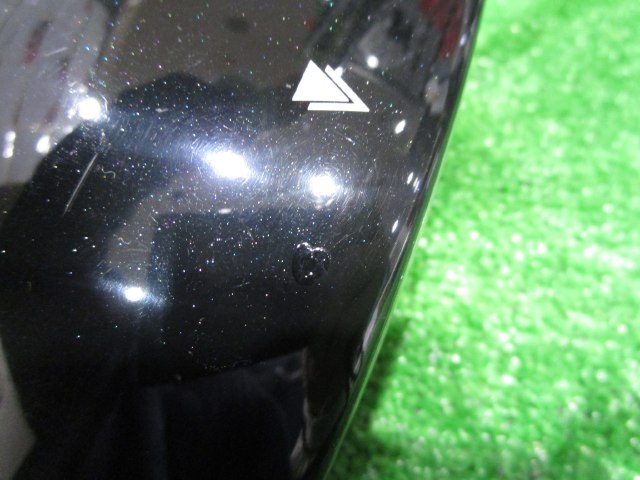 中古 EZONE Tri-G 9°ドライバー ゴルフ用品