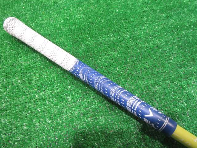 中古 XR 3W 15°フェアウェイウッド ゴルフ用品