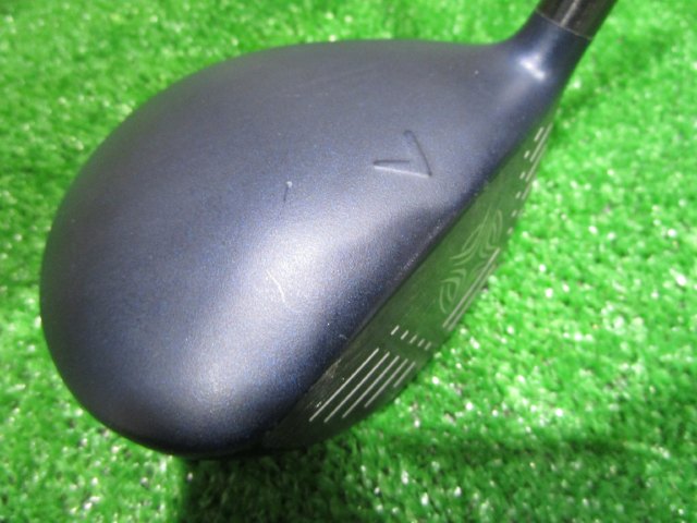 中古 XR 5W 19°フェアウェイウッド ゴルフ用品