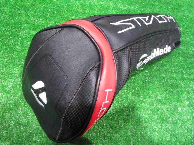 中古 STEALTH 9°ドライバー ゴルフ用品