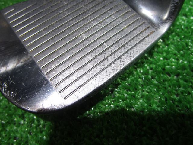 中古 NEXGEN FORGED DLC LIMITED 52°ウェッジ ゴルフ用品