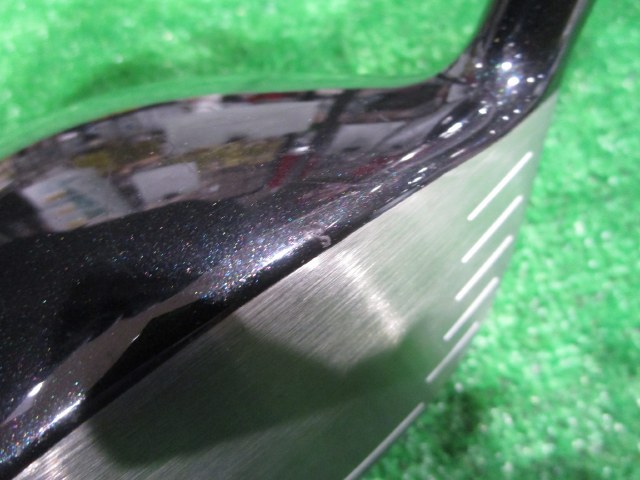 中古 ツアーワールドTW747 455 9.5°ドライバー ゴルフ用品