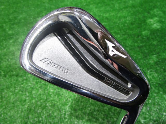 中古 MP-54 6本アイアンセット ゴルフ用品