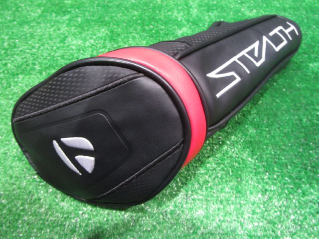 中古 STEALTH PLUS 3W 15°フェアウェイウッド ゴルフ用品