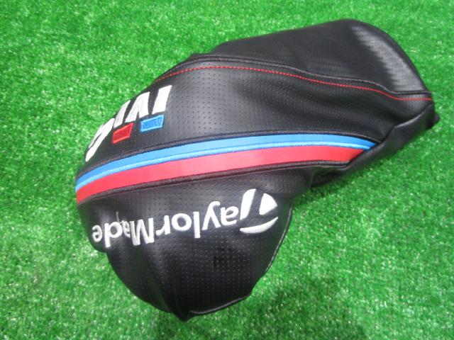 中古 M4 9.5°ドライバー ゴルフ用品