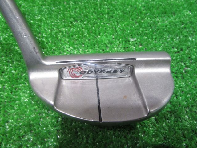 中古 ホワイトホットXG2.0#9パター ゴルフ用品