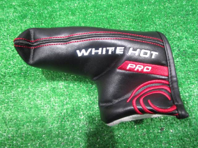 中古 ホワイトホットPRO2.0 ROSSIE 2016パター ゴルフ用品