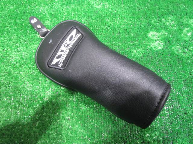 中古 UFO Speed by POWER TORNADO #99 38°ユーティリティ ゴルフ用品