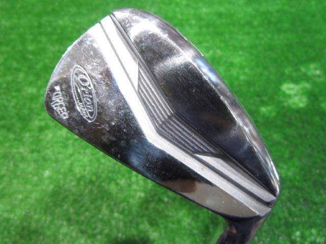 中古 スリクソンZ FORGED 6本アイアンセット ゴルフ用品