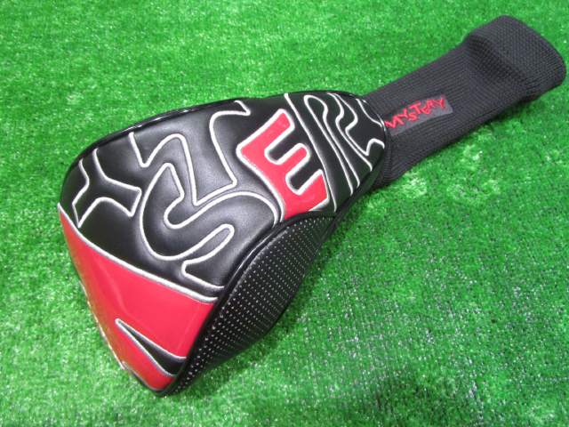 中古 CF-455 TOUR 10°ドライバー ゴルフ用品