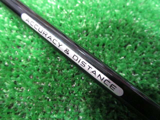 中古 Tour AD FI 4（R1） テーラーメイド用スリーブ 44.25インチシャフト ゴルフ用品