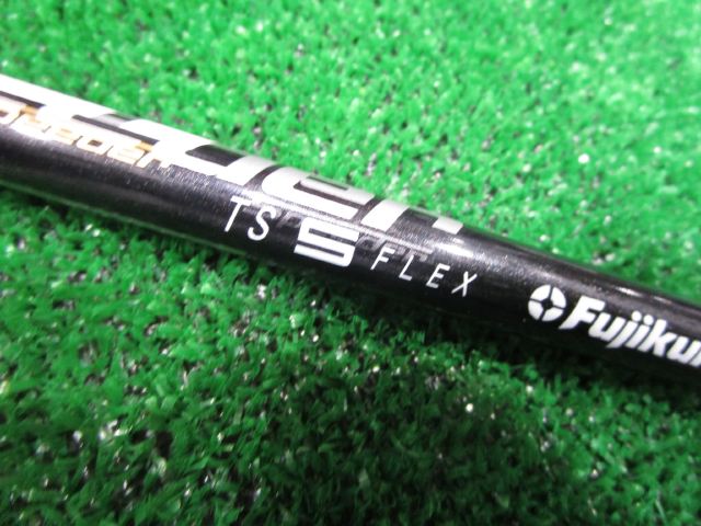 中古 EPIC FLASH 3W 15°フェアウェイウッド ゴルフ用品