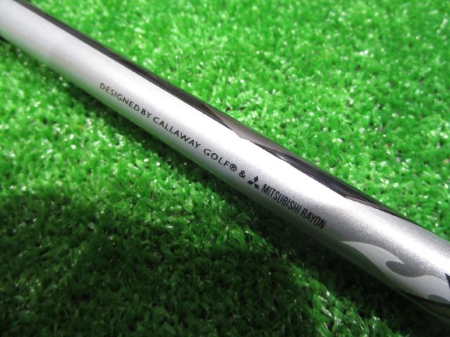 中古 X HOT 4W 17°フェアウェイウッド ゴルフ用品